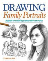 Drawing Family Portraits