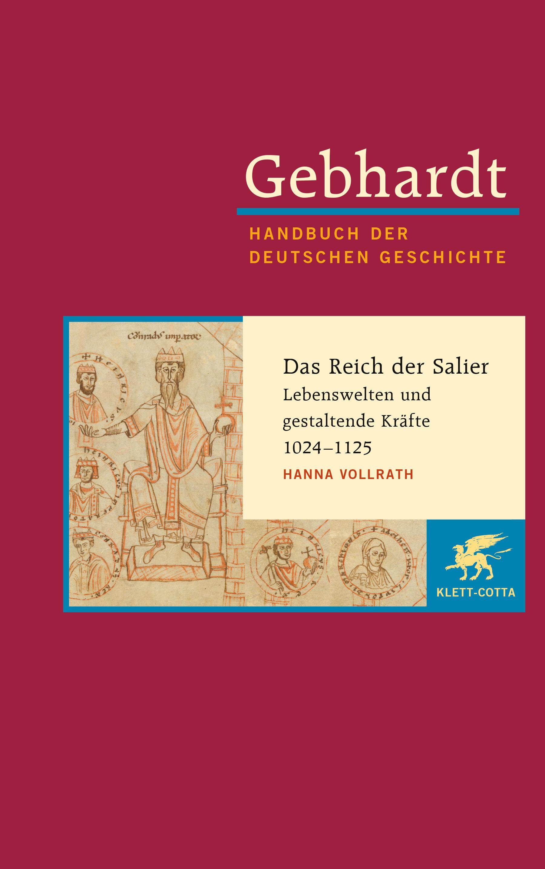 Gebhardt: Handbuch der deutschen Geschichte. Band 4 (Gebhardt Handbuch der Deutschen Geschichte, Bd. 4)