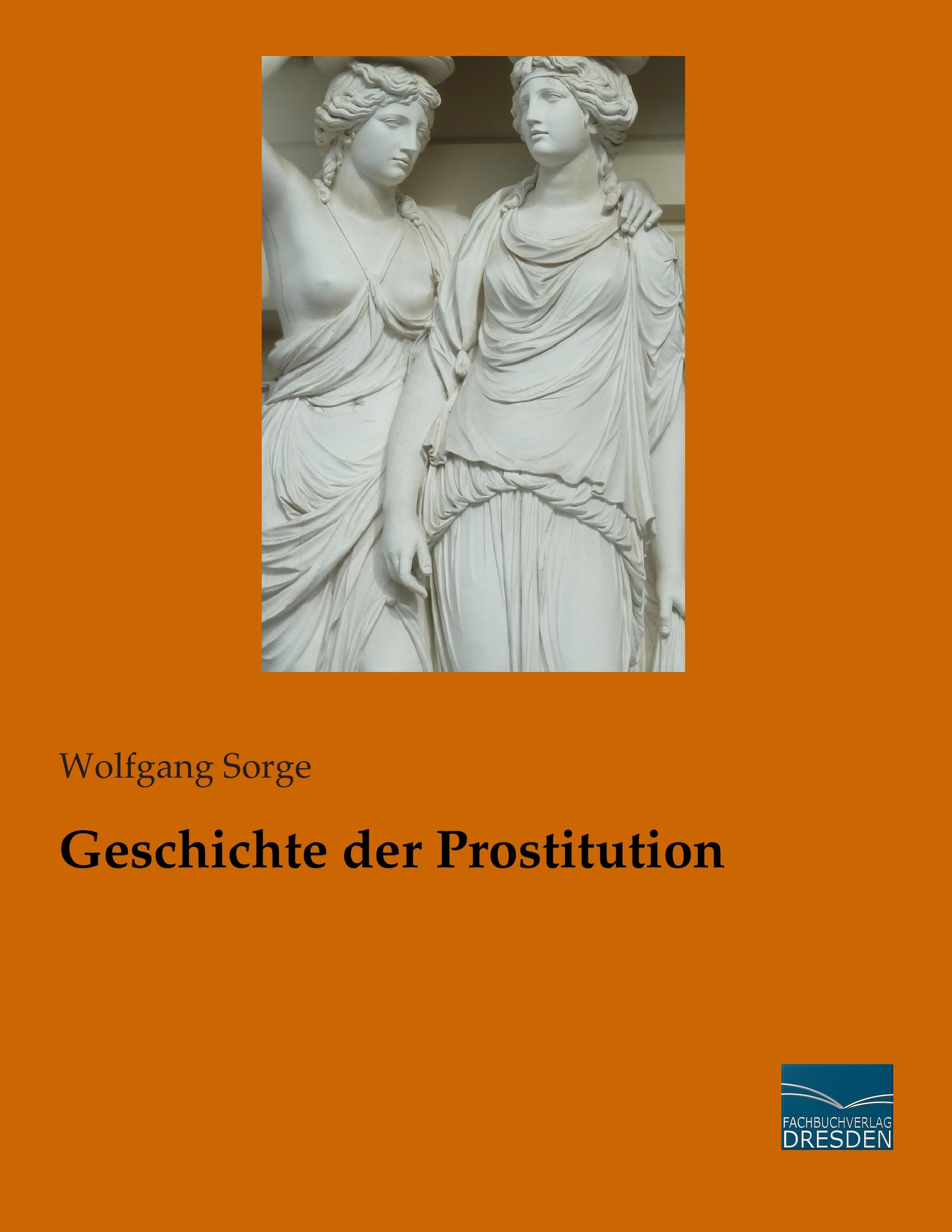 Geschichte der Prostitution