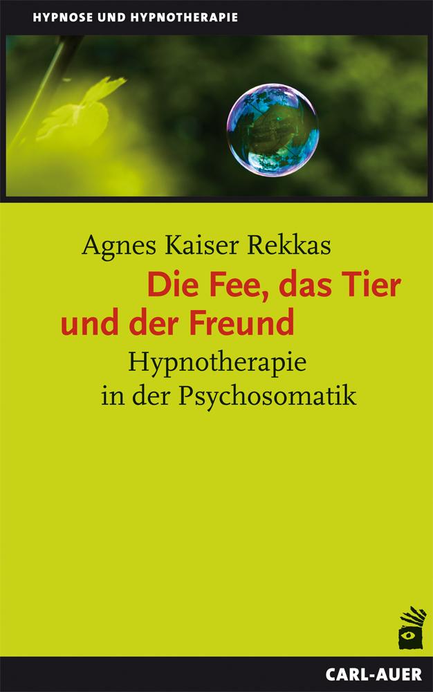 Die Fee, das Tier und der Freund