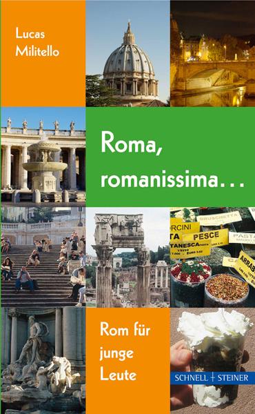 Roma, romanissima ...