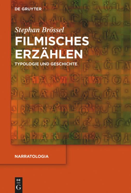 Filmisches Erzählen