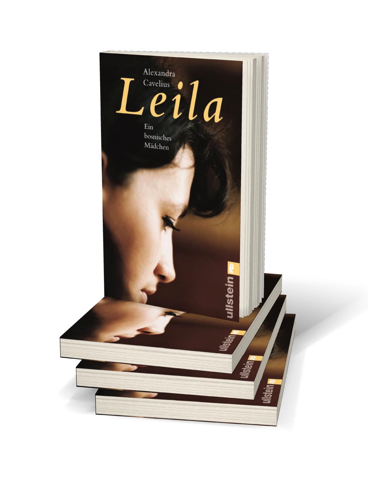 Leila