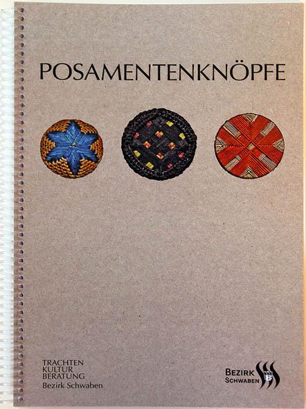 Posamentenknöpfe