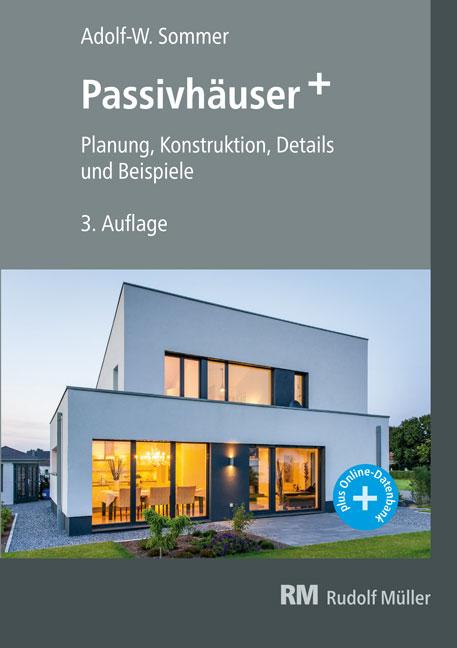 Passivhäuser+