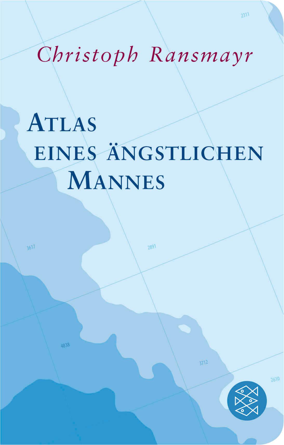 Atlas eines ängstlichen Mannes