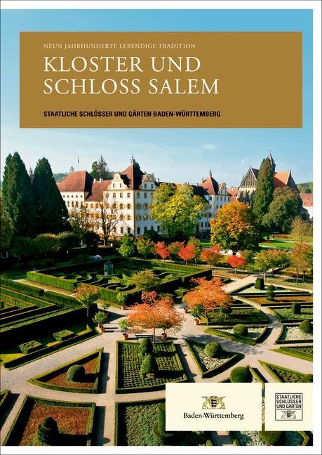 Kloster und Schloss Salem