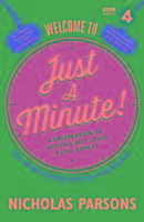 Welcome to Just a Minute!