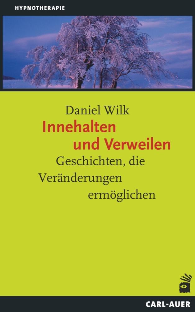 Innehalten und Verweilen