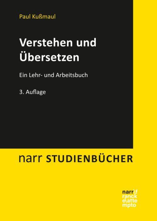 Verstehen und Übersetzen