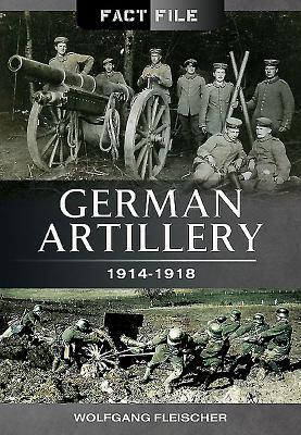 German Artillery