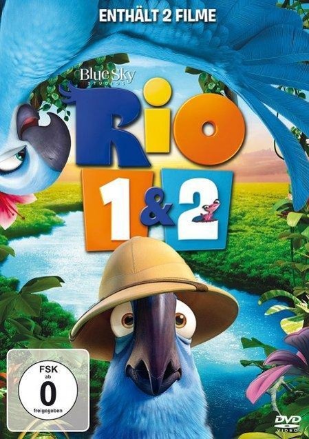 Rio 1&2