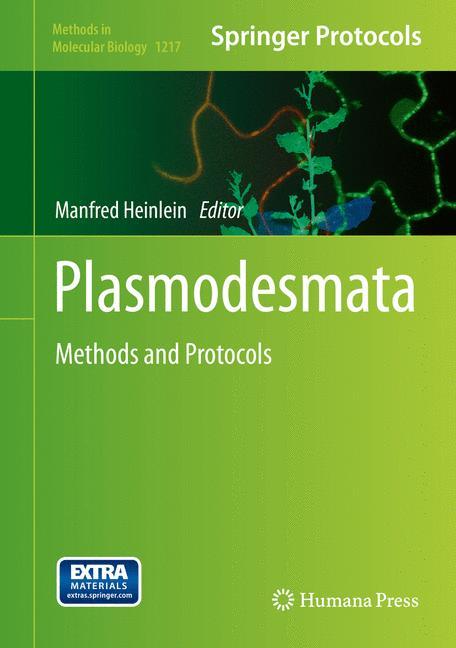 Plasmodesmata