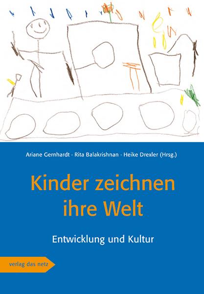 Kinder zeichnen ihre Welt