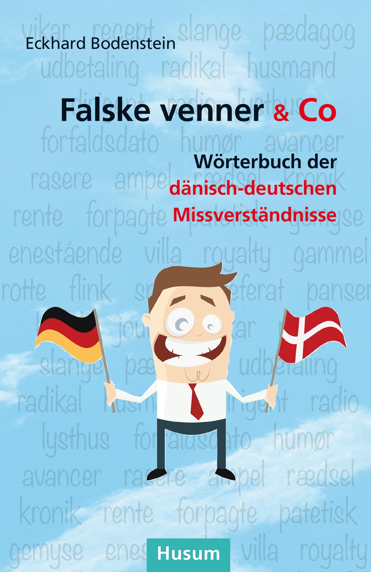 Falske venner & Co