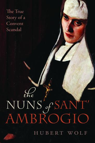 The Nuns of Sant' Ambrogio