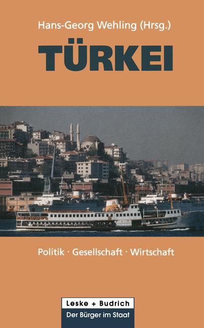 Türkei