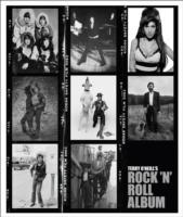 Terry O'Neill's Rock 'n' Roll Album