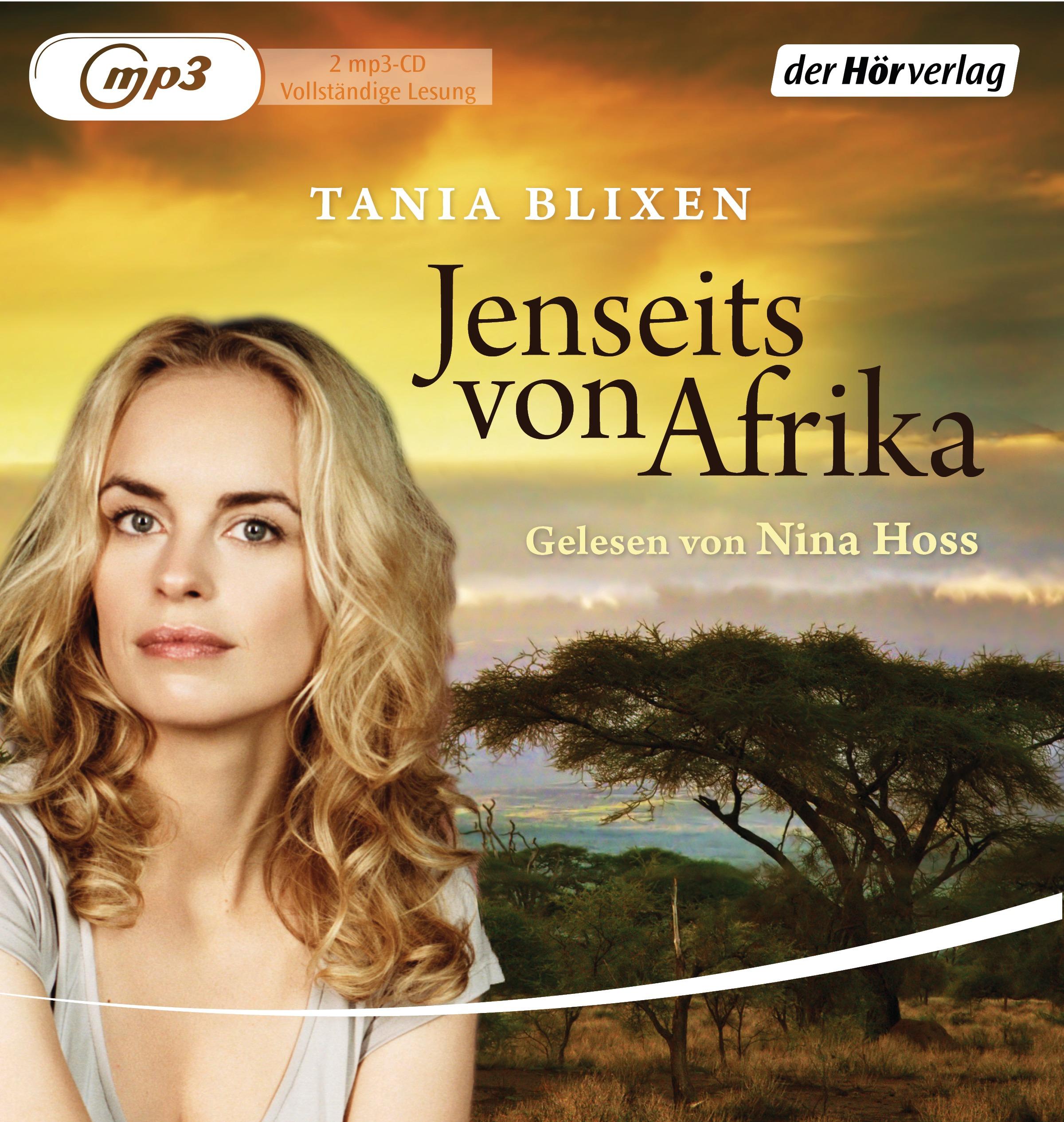 Jenseits von Afrika