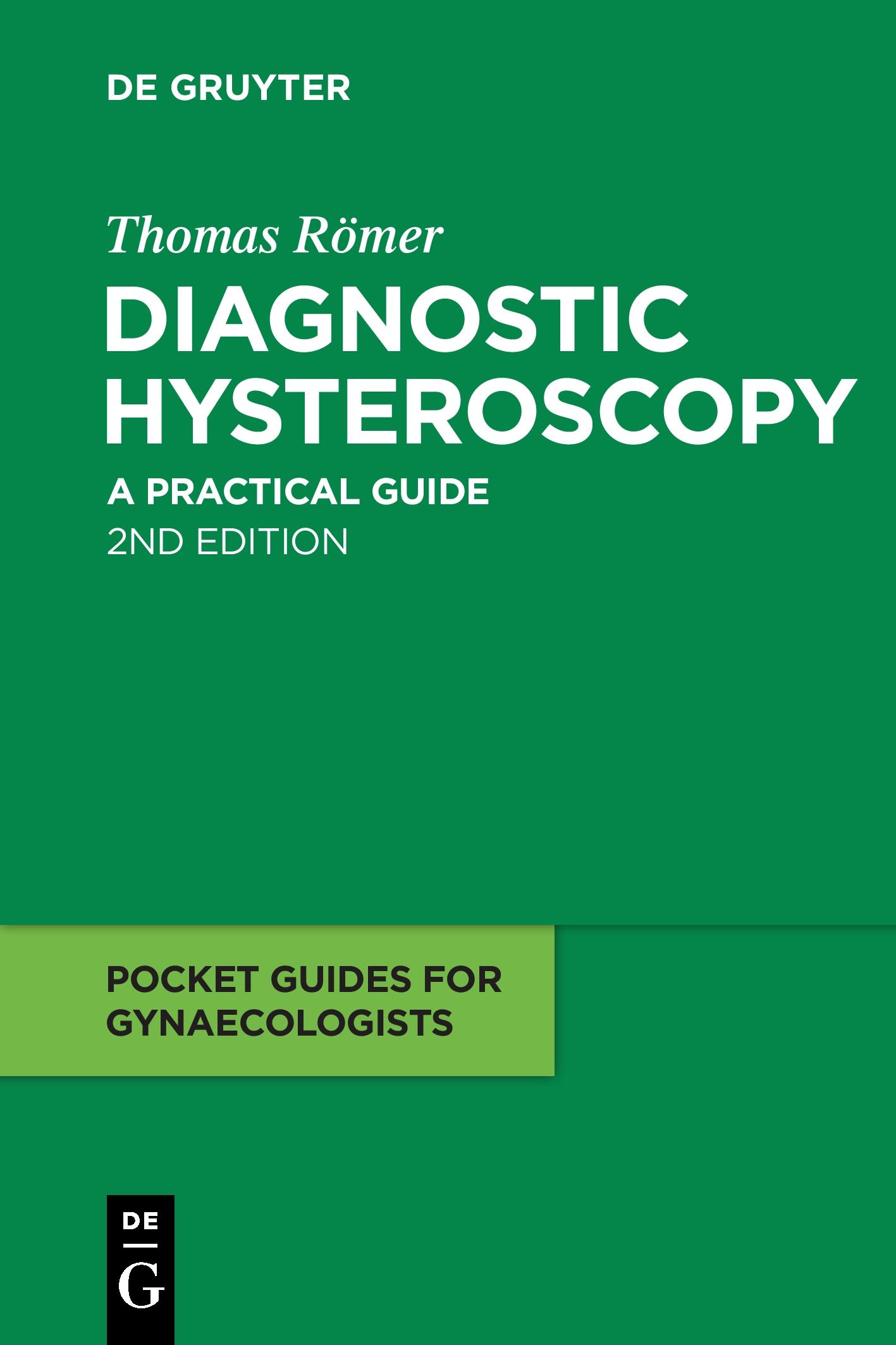 Diagnostic Hysteroscopy