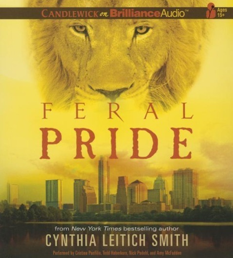 Feral Pride