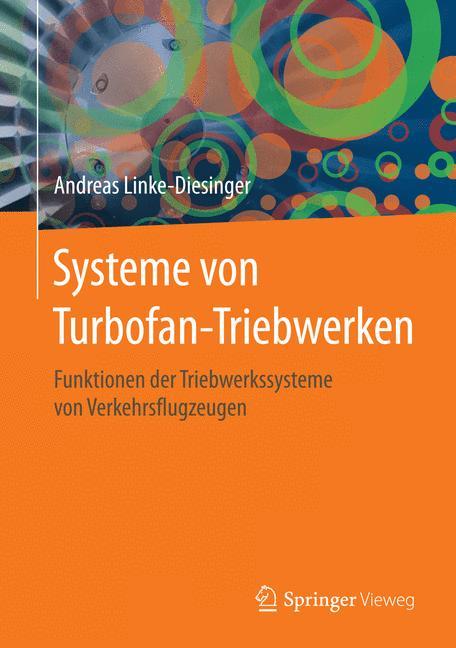 Systeme von Turbofan-Triebwerken