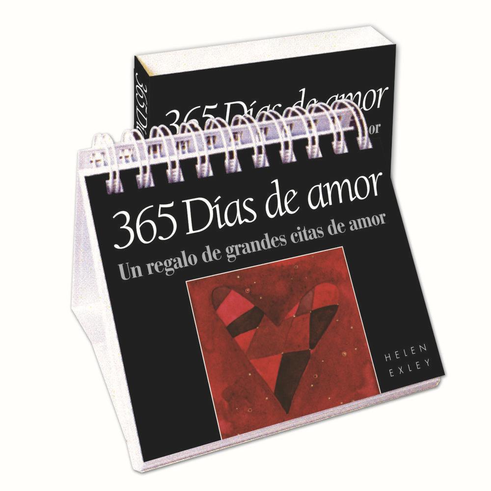 365 días de amor