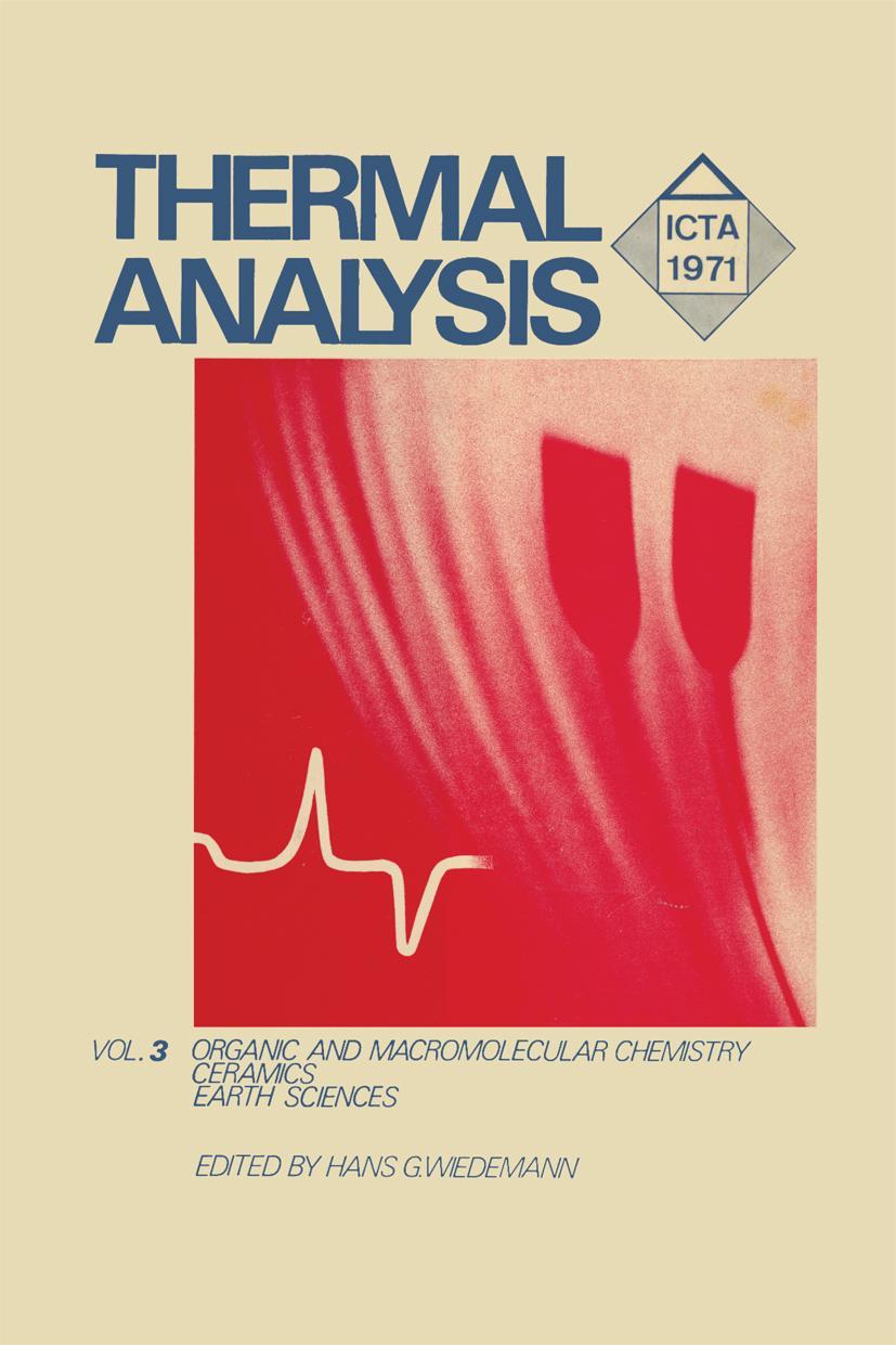 Thermal Analysis