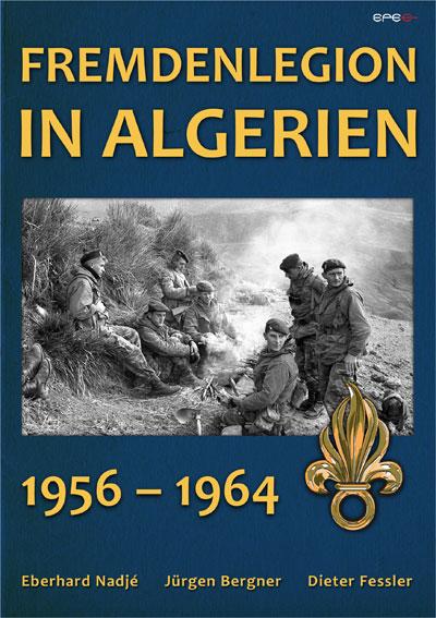 Fremdenlegion in Algerien