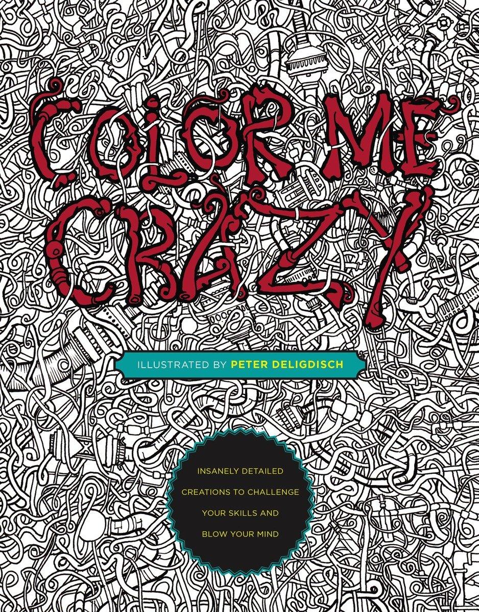 Color Me Crazy