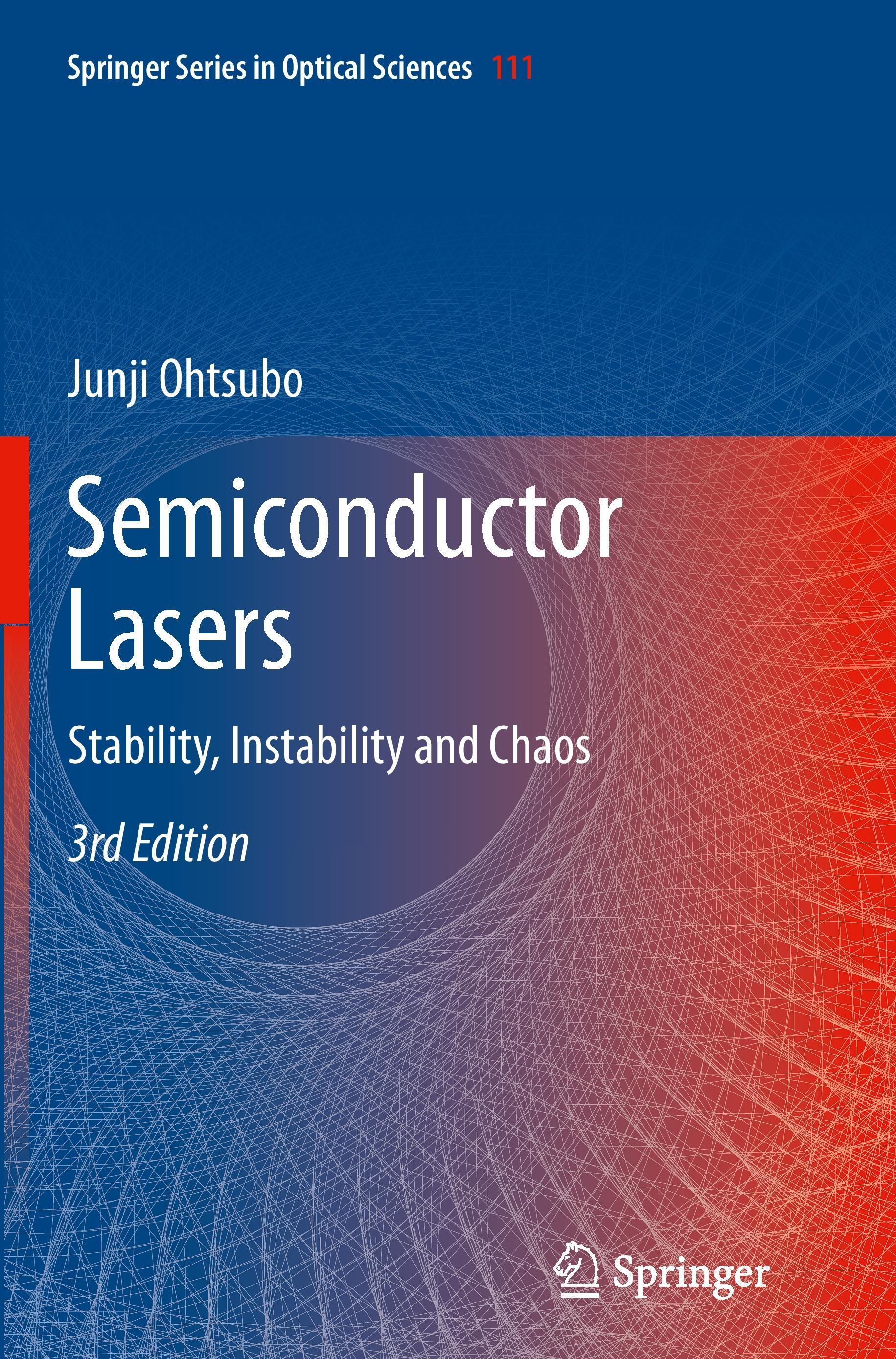 Semiconductor Lasers