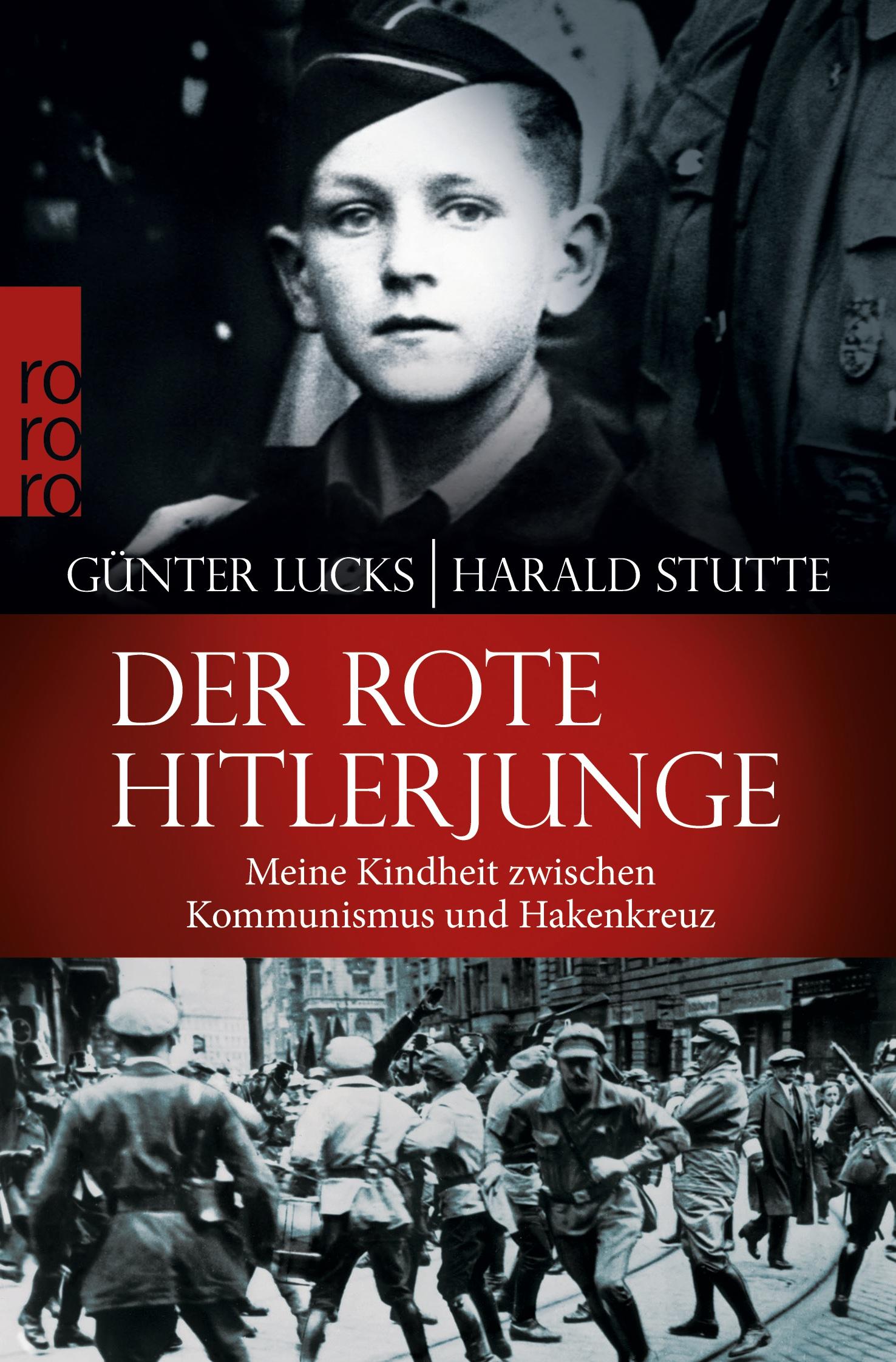 Der rote Hitlerjunge