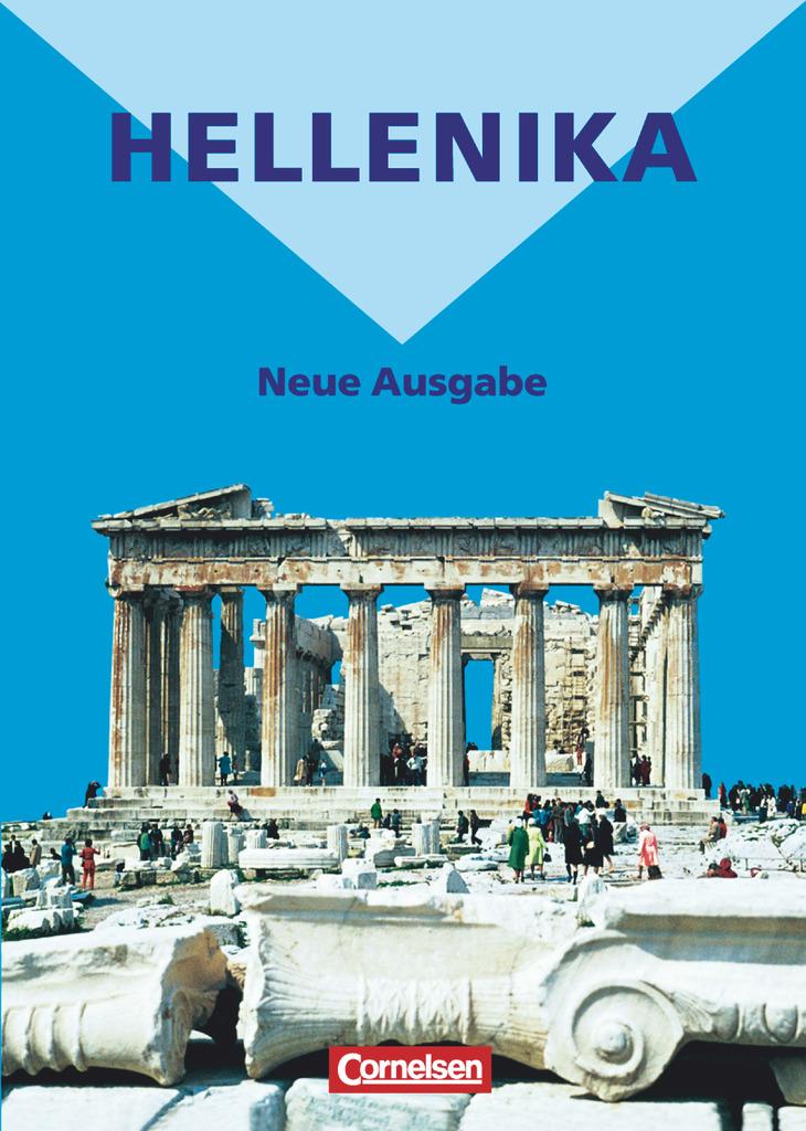 Hellenika. Neue Ausgabe