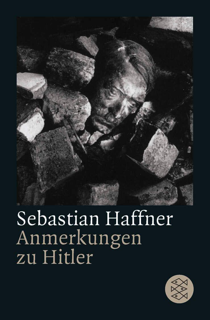 Anmerkungen zu Hitler