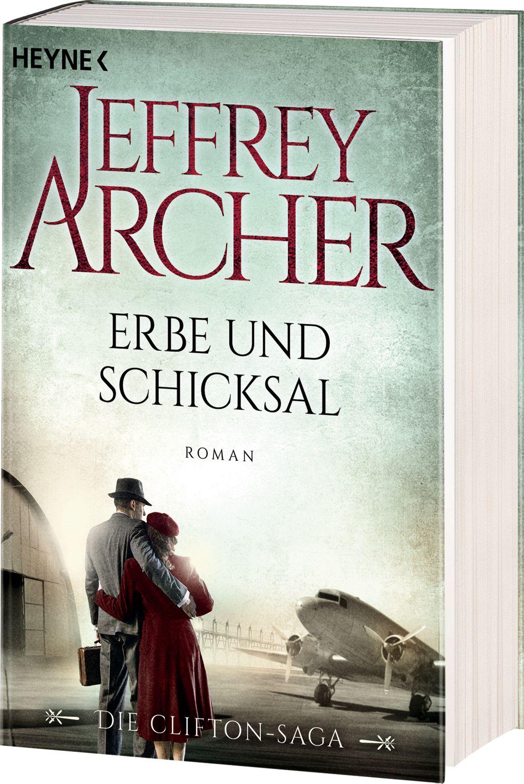 Erbe und Schicksal