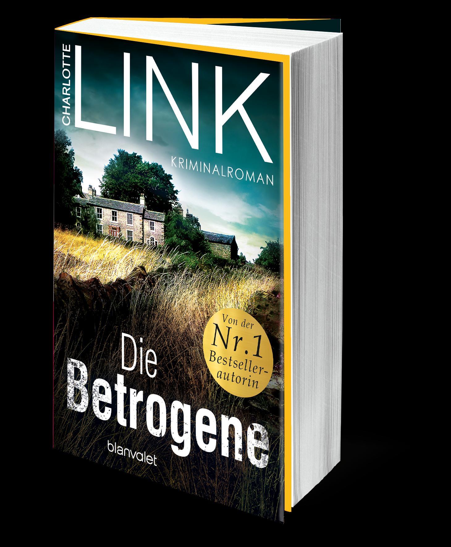 Die Betrogene