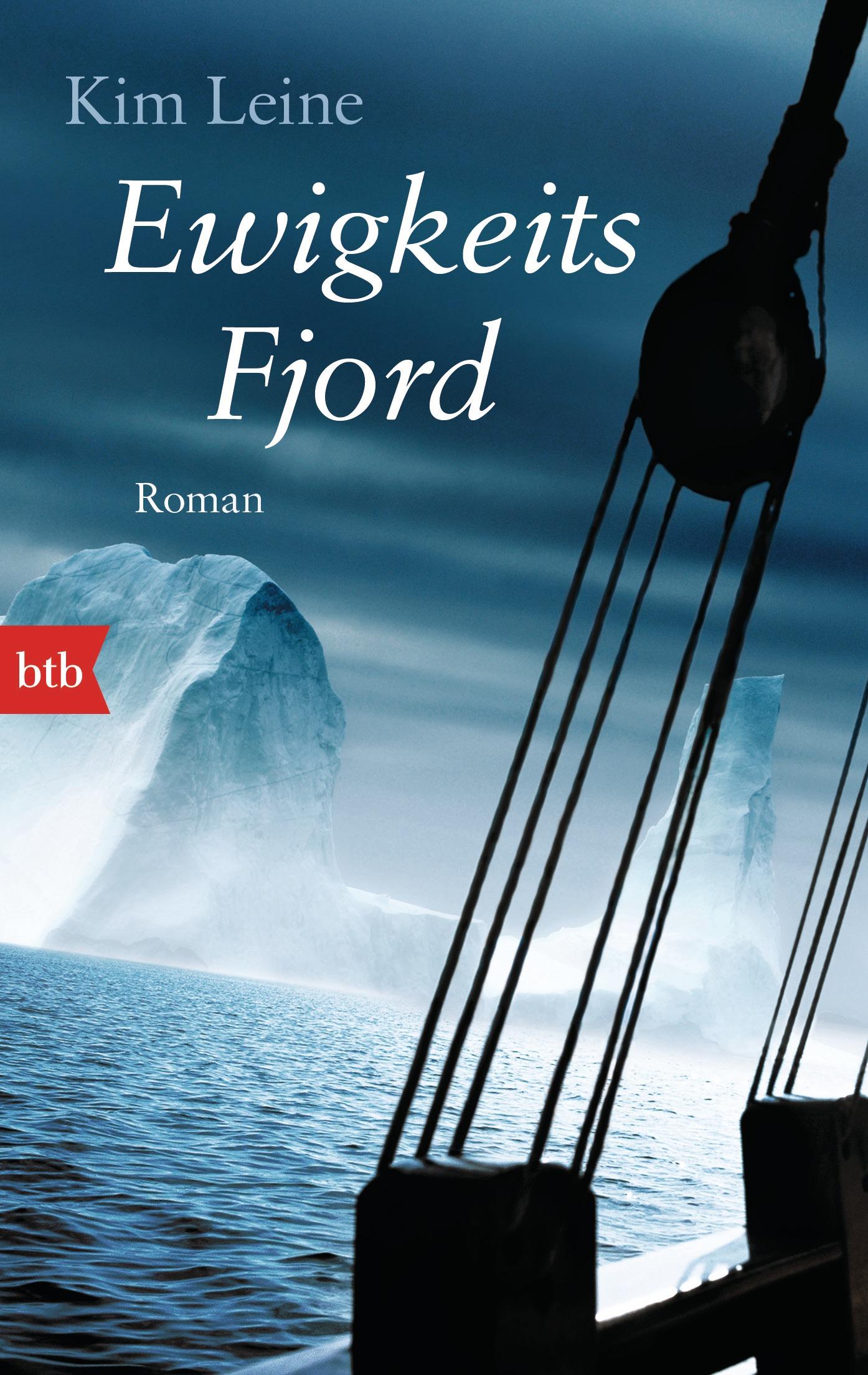 Ewigkeitsfjord