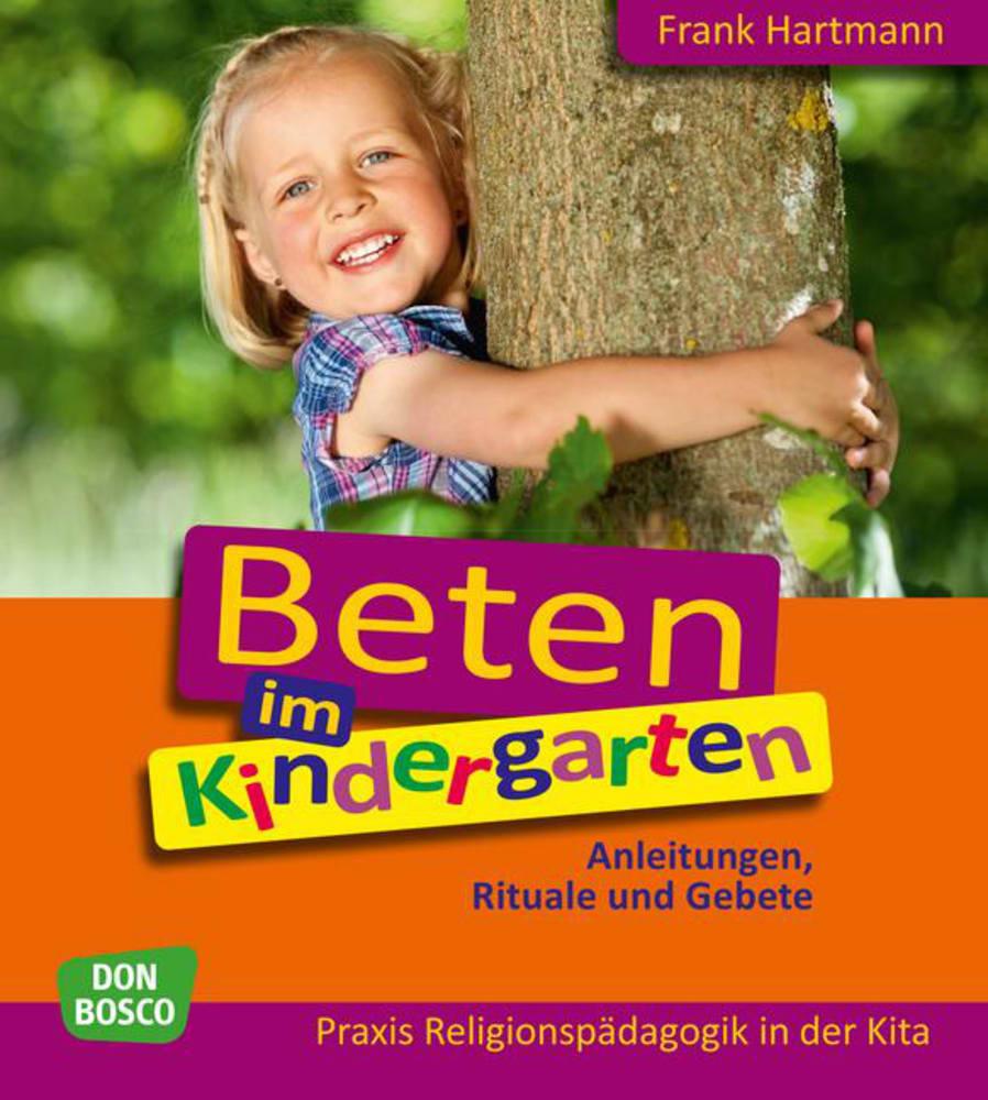 Beten im Kindergarten