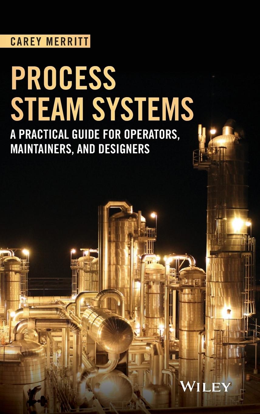 Process Steam Systems