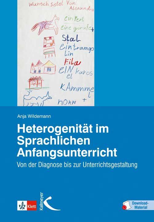 Heterogenität im Sprachlichen Anfangsunterricht