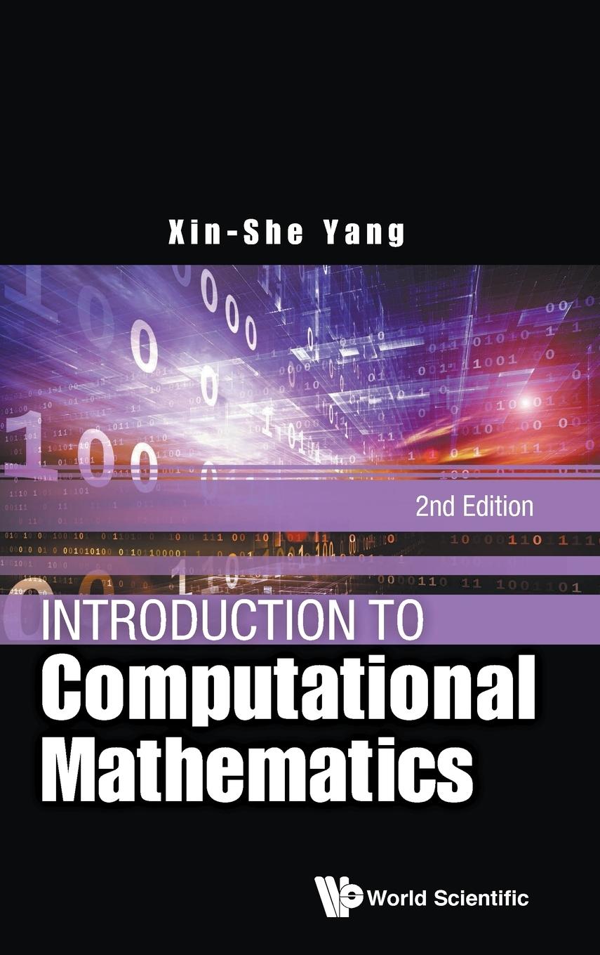 INTRO COMPUTATION MATH (2ND ED)