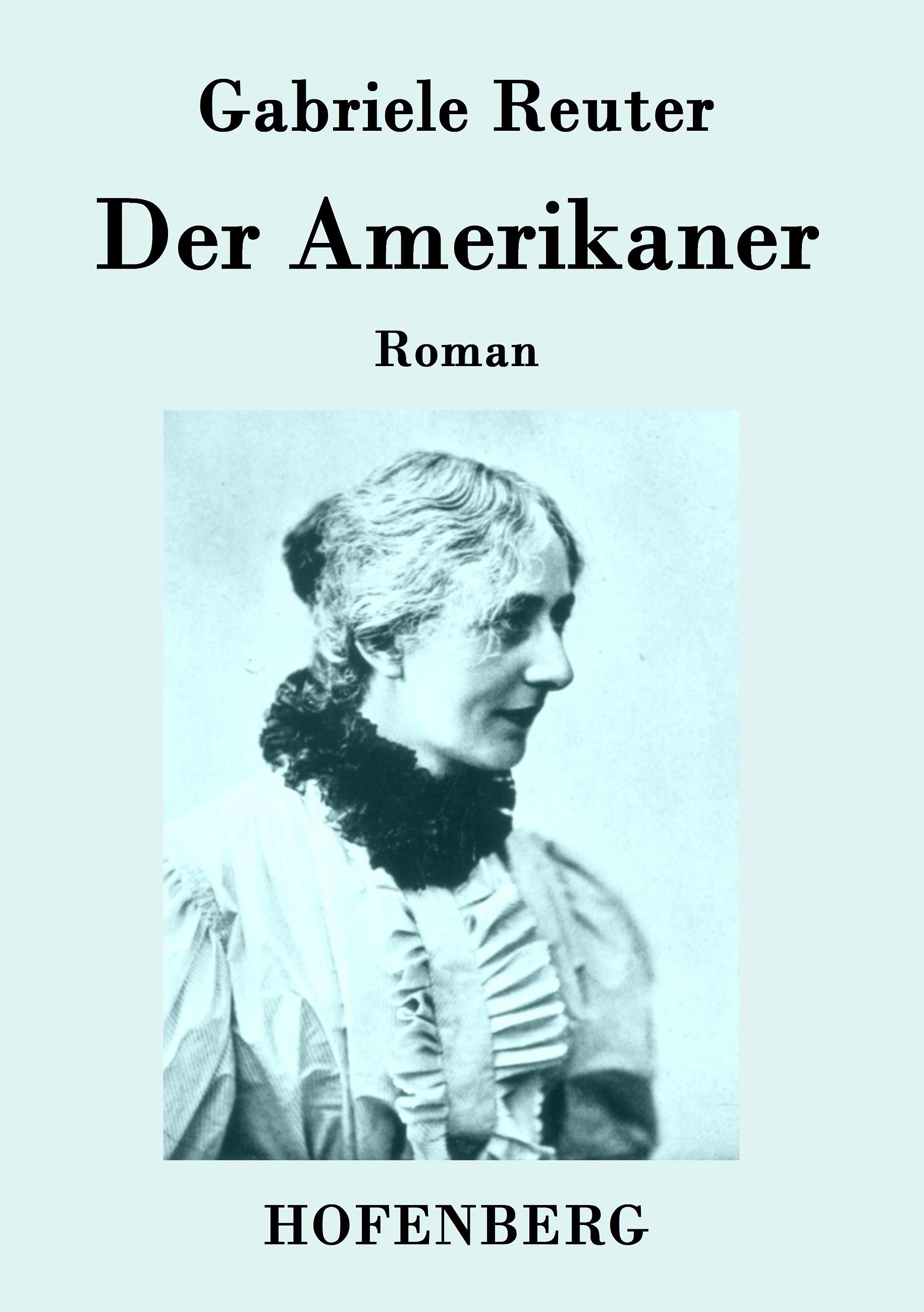 Der Amerikaner