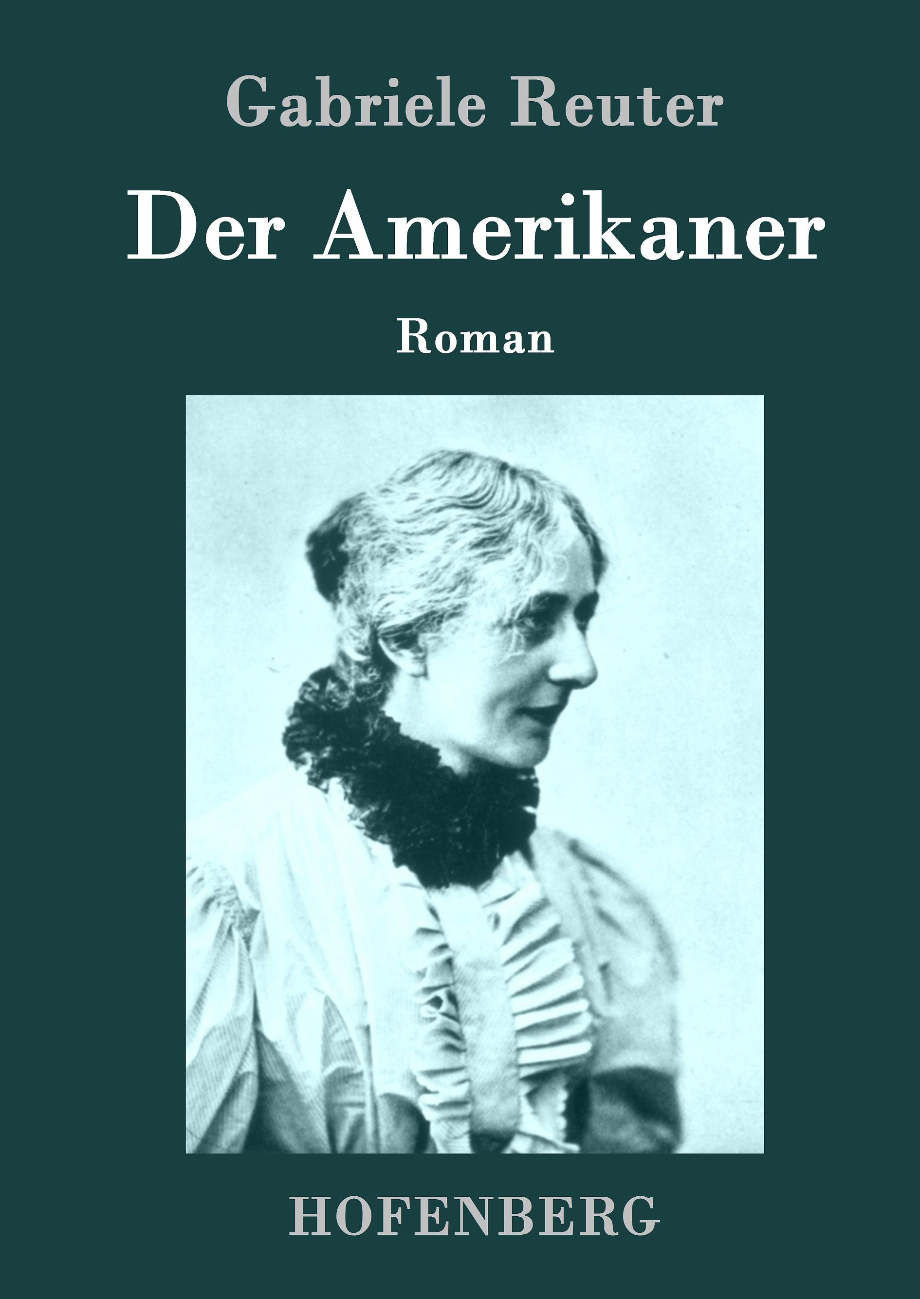 Der Amerikaner