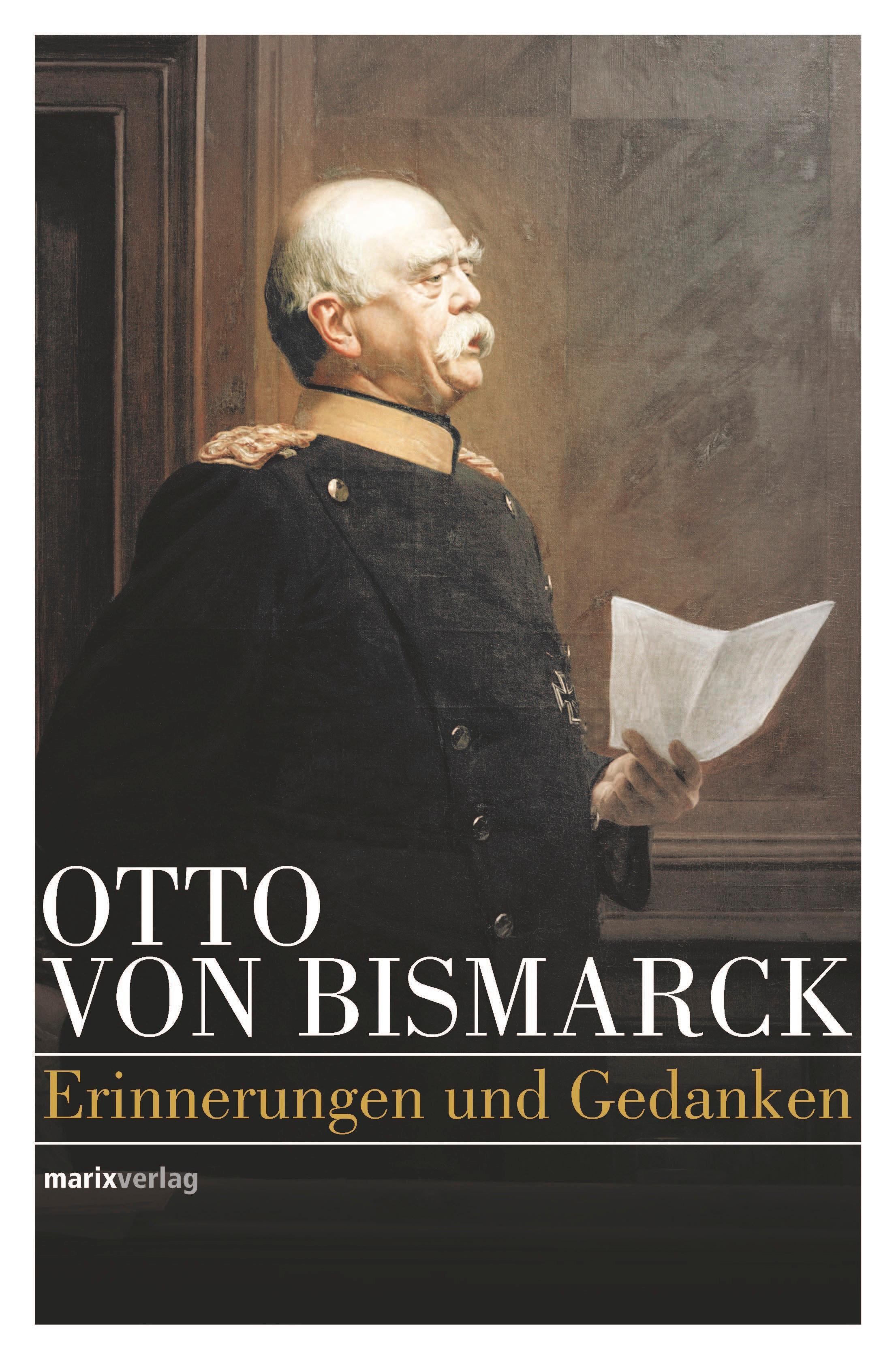 Otto von Bismarck