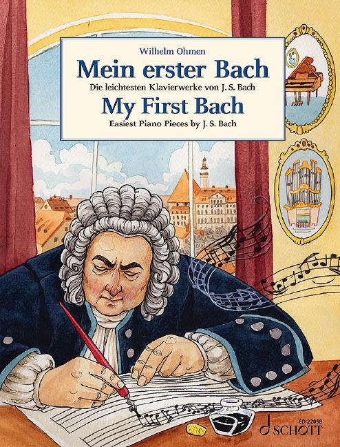 Mein erster Bach