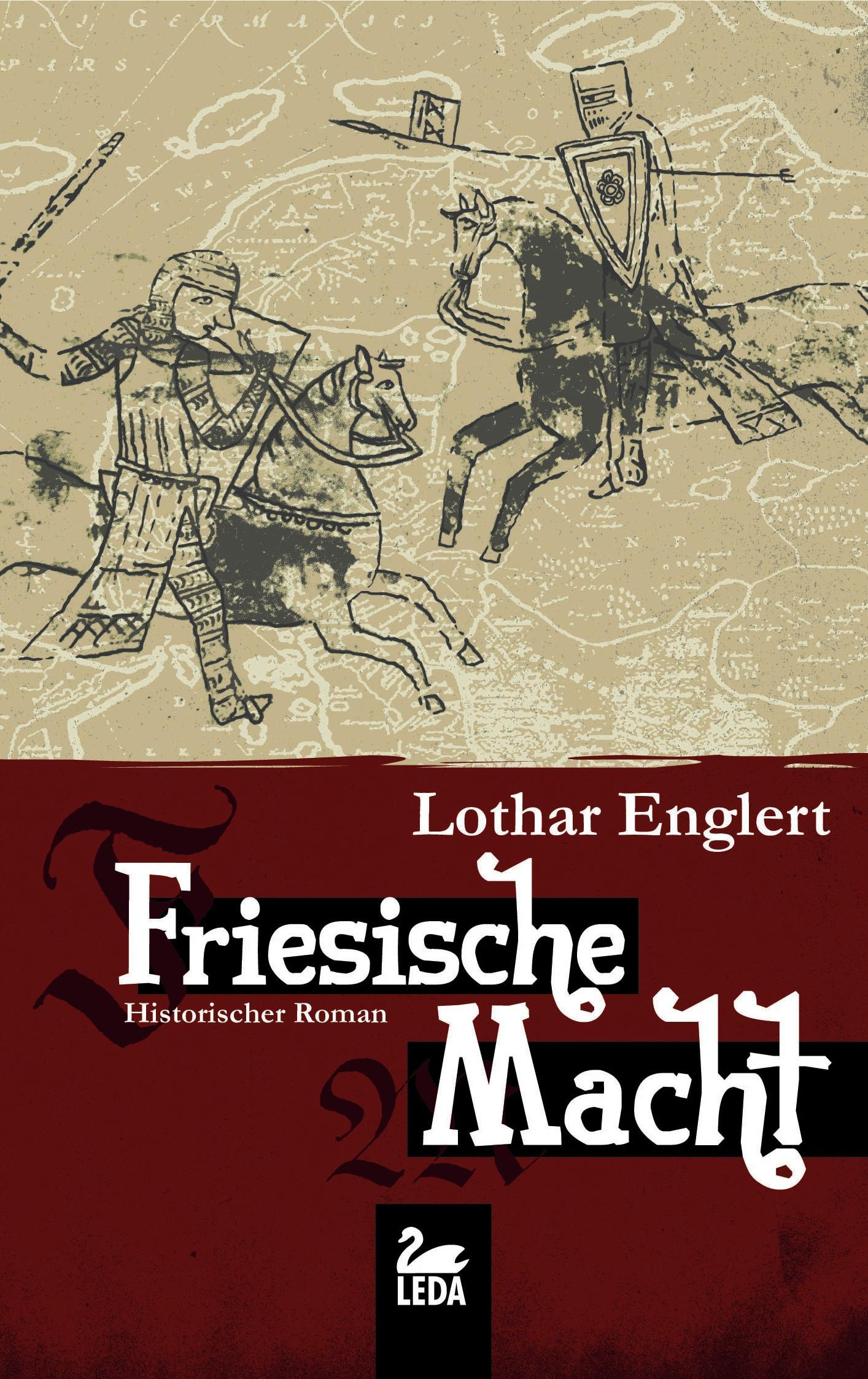 Friesische Macht