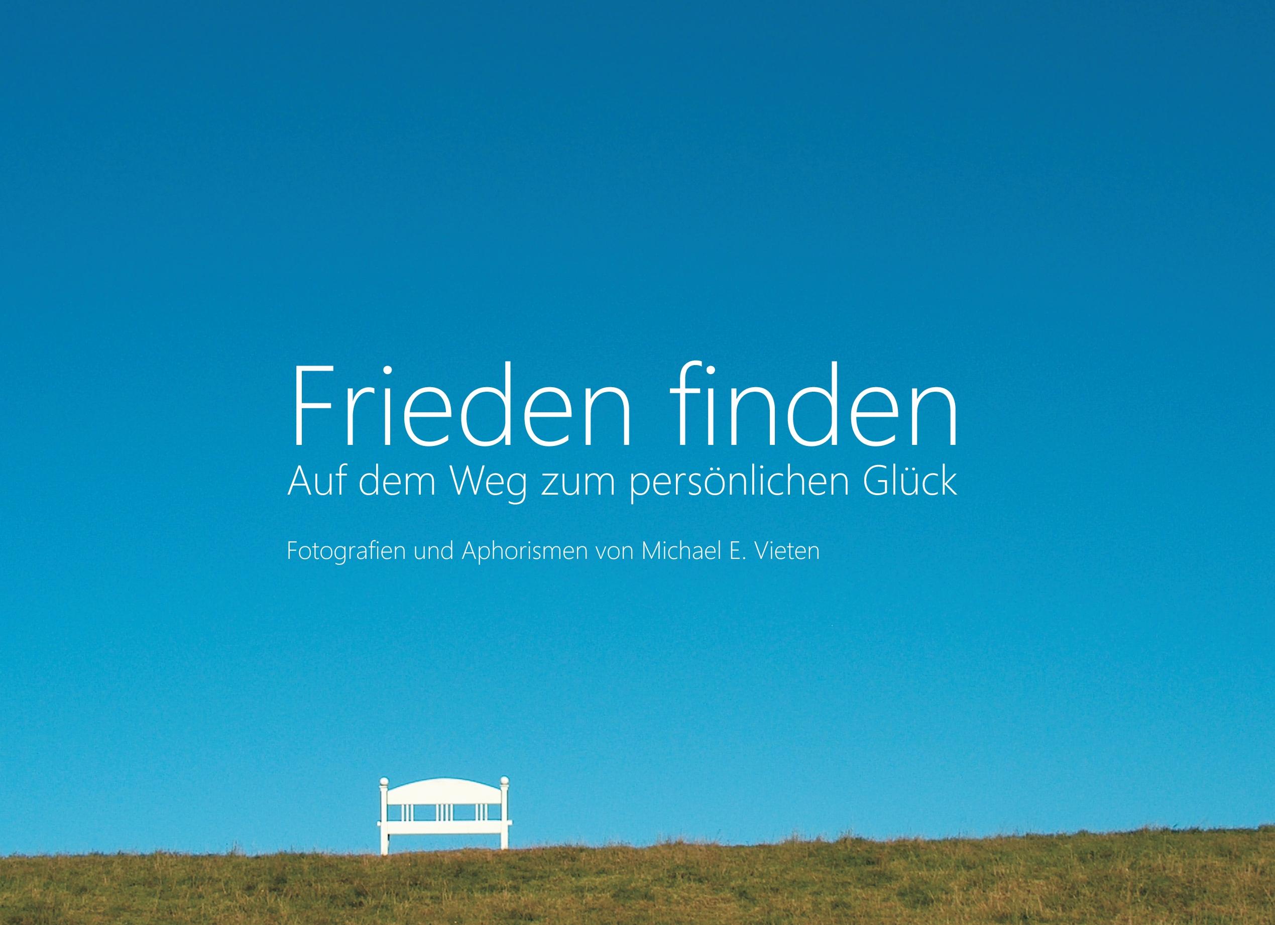 Frieden finden