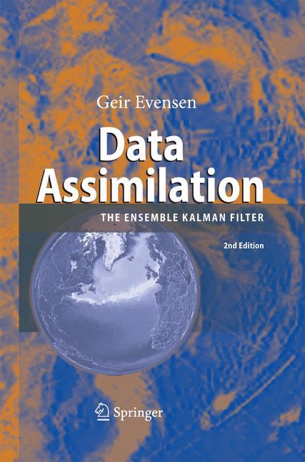 Data Assimilation