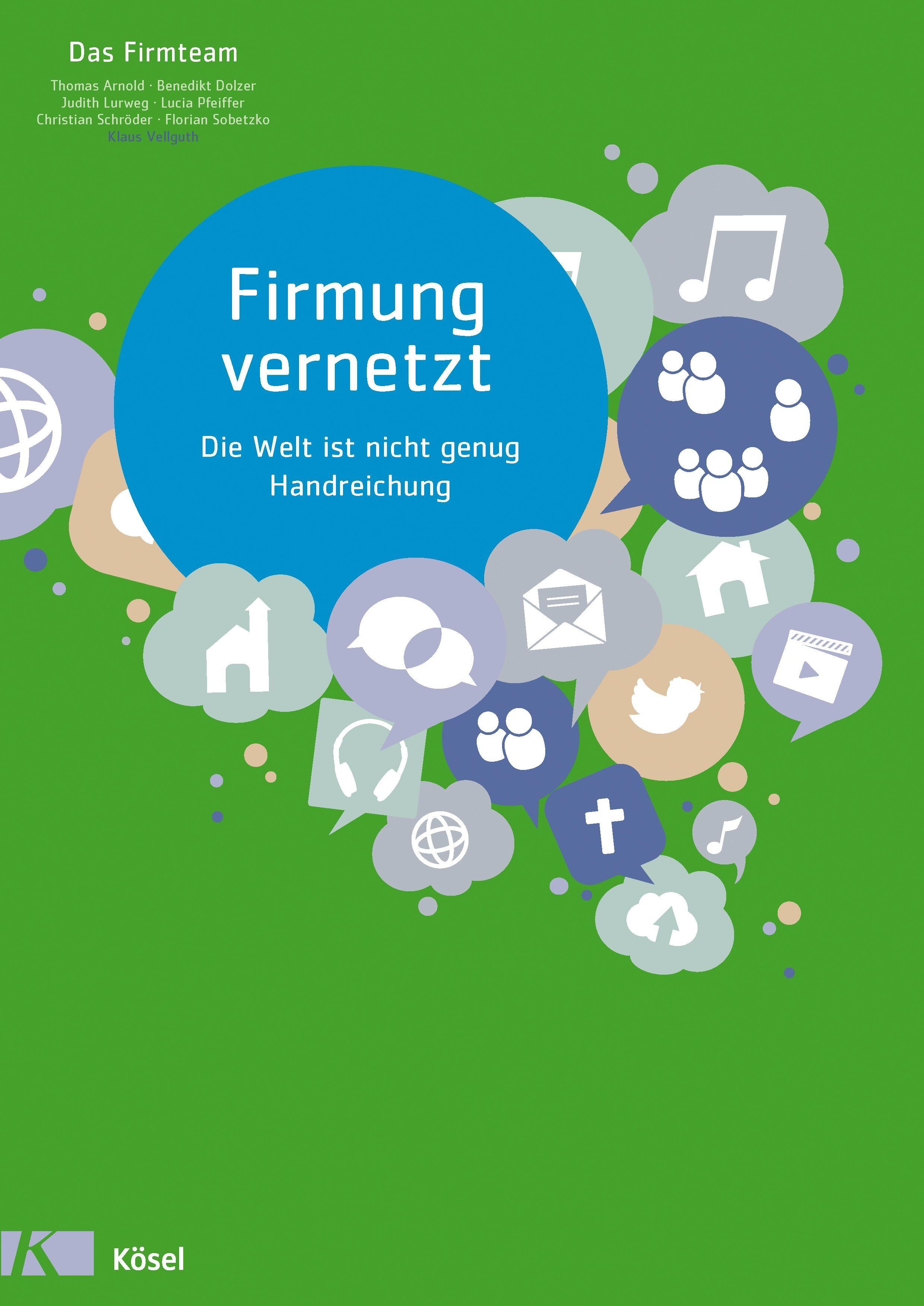 Firmung vernetzt