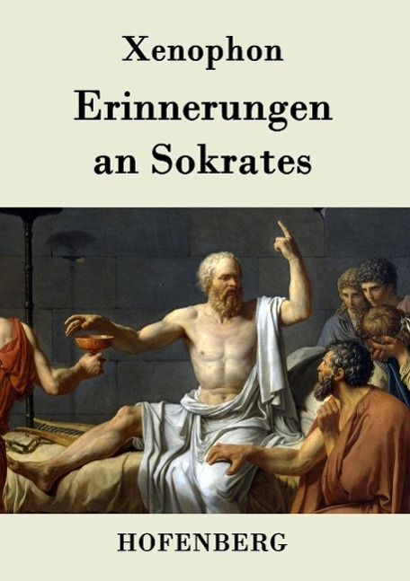 Erinnerungen an Sokrates